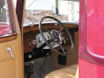 Packard Eight Model 1101 Coupe 1934 года